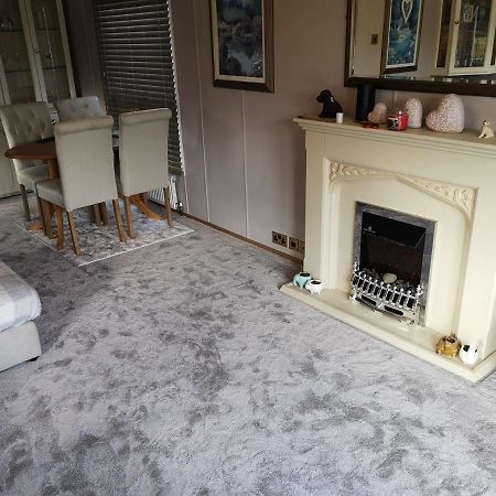 Cosy Rural Retreat Llandrindod Wells Exterior foto