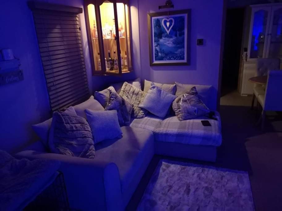 Cosy Rural Retreat Llandrindod Wells Exterior foto