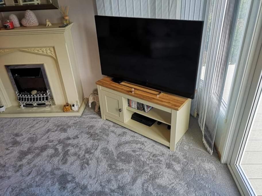 Cosy Rural Retreat Llandrindod Wells Exterior foto