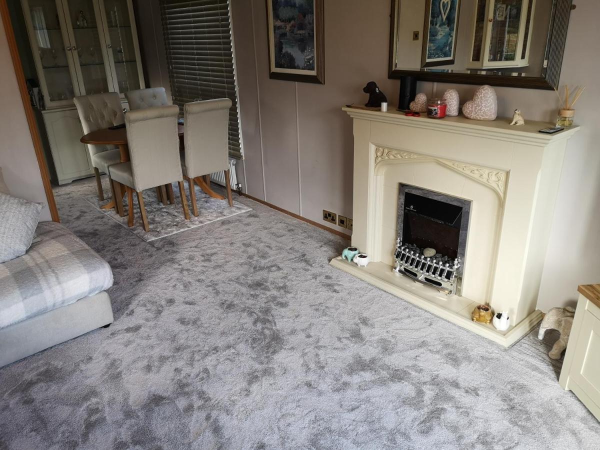 Cosy Rural Retreat Llandrindod Wells Exterior foto