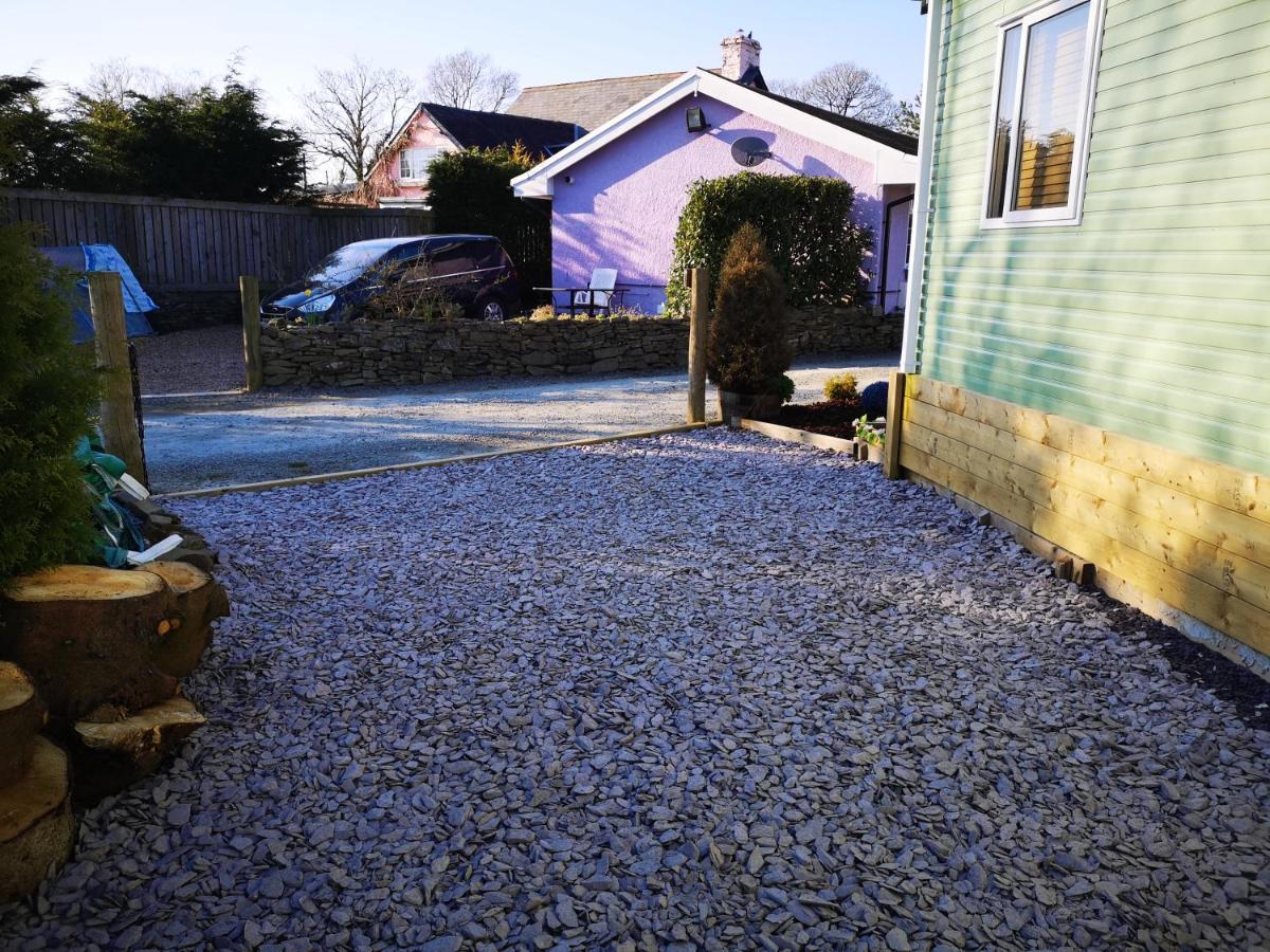 Cosy Rural Retreat Llandrindod Wells Exterior foto