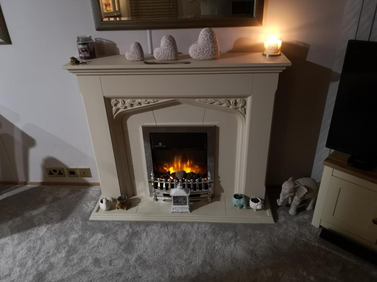 Cosy Rural Retreat Llandrindod Wells Exterior foto